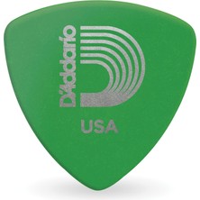 Mythriva Planet Waves 2DGN4-100 Picks Duralin Picks Green 100 Picks Wide Shape Medium