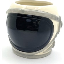 Mythriva Netavantaj Astronot Tasarım Kupa Bardak