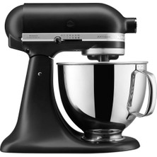 Mythriva Kitchenaid Artisan Stand Mikser 4,8 L - Black Matte - 5KSM125EBM