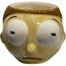 Mythriva Rick And Morty Kupa Bardak