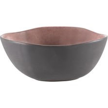 Mythriva Mudo Home Petrie Handmade Organik Kase 20CM