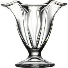 Mythriva PAŞABAHÇE-51068 Canada Ayaklı Dondurmalık 6 Lı