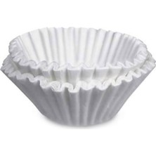 Mythriva Kahveciniz Brew Rite B5 330/110 Basket Filtre Kağıdı 250 Adet