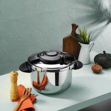 Mythriva Aryıldız Touch & Cook Düdüklü Tencere 10 Litre