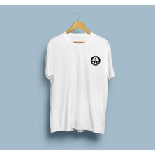 Bahriyeli Collection Oversize 1361 Edirne Kırkpınar Yağlı Güreşleri Tasarım Unisex T-Shirt
