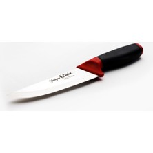 Mythriva Yâren - Et & Mutfak Bıçağı No:1 (27 Cm)
