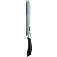 Mythriva Zyliss Comfort Pro Ekmek Bıçağı 20 cm