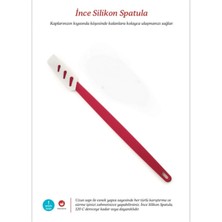 Mythriva Tupperware Peri Spatula