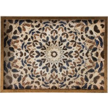 Mythriva Ephesus Tepsi 31X42CM