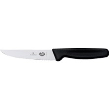 Mythriva Victorinox 5.1903.22 22CM Siyah Dilimleme Bıçağı
