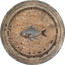 Mythriva Lima Pasta Tabağı 21CM