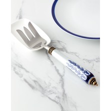 Mythriva Madame Coco Rêve Bleu Servis Çatalı