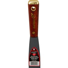 Mythriva Red Devil 4101 1,25 Inç Sert Macun Bıçağı