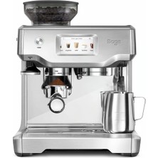 Mythriva Sage SES880 Bss The Barista Touch™ Espresso Makinesi