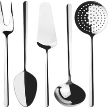 Mythriva Hisar Bahama 5 Parça Servis Seti