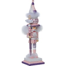 Mythriva Kurt Adler Hollywood Ballet Nutcracker, 38CM