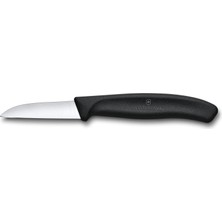 Mythriva Victorinox Swiss Classic Sebze Bıçağı, Düz Kesim, 6 cm