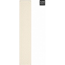Mythriva Bar Mat 60X8 –%100 Silikon Kaymaz Bardak Pedi – Kafe/bar/mutfak