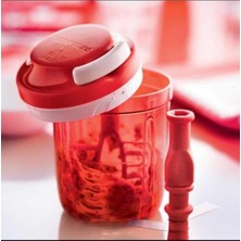 Mythriva Tupperware Şef 2 Orta Boy Doğrayıcı