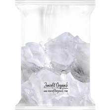 Mythriva Zencefil Organik Şap 500 gr 1. Kalite Doğal Şap Taşı