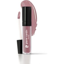 Mythriva Pierre Cardin Staylong Lipcolor-Kissproof – Uzun Süre Kalıcı Lipgloss-5 Ml-Cold Rose -388