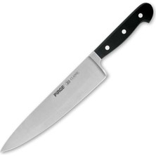 Mythriva Pirge Classic Şef Bıçağı 21 cm