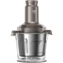 Mythriva Çok Fonksiyonlu Doğrayıcı FW3503