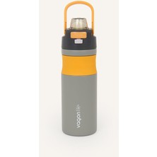 Mythriva Defacto Unisex 550 ml Matara H6560AXNS