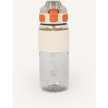 Mythriva Defacto Unisex 550 ml Matara H6563AXNS