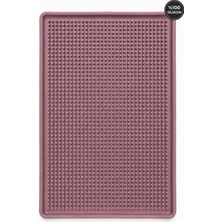 Mythriva Bar Matı 45X30 CM%100 Silikon Kaymaz Tezgah Koruyucu