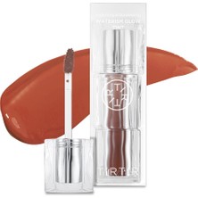 Mythriva Tırtır Waterism Glow Tint Nemlendirici Dudak Parlatıcı 04 Fig Peach 4 G