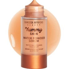 Mythriva Danessa Myricks Beauty Yummy Skin Water Powder Serum Matlaştırıcı Makyaj Bazı 30ML