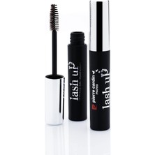 Mythriva Pierre Cardin Lash Up Uzatma Kıvırma ve Hacim Etkili Mascara - 5 ml