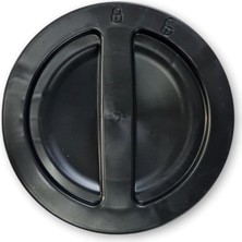 Mythriva Ön Davlumbaz Iç Kapağı 2GA805413 Vw Caddy ile Uyumlu 2021-2024