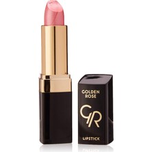 Mythriva Golden Rose Lipstick No: 60 - Nemlendirici Etkili Kremsi Ruj