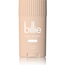 Mythriva Billie Coco Villa Alüminyumsuz Stick Deodorant 74GR