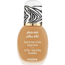 Mythriva Sisley Phyto-Teint Ultra Eclat Foundation 6+ Chestnut