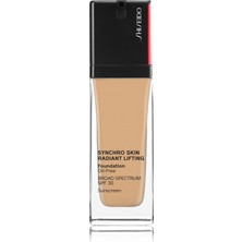 Mythriva Shiseido 30 ml Fondöten, 5002697708