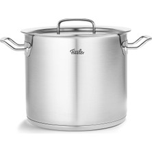 Mythriva Fissler Original Profi Collection Metal Kapak Derin Tencere Xl 24 cm