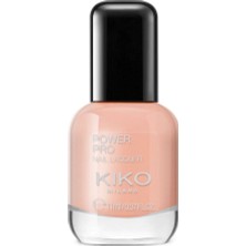 Mythriva Kiko Milano Oje - New Power Pro Naıl Lacquer - 231 Melting Apricot