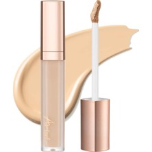 Mythriva Ariul Ink Feather Perfect Fit Concealer 04 Latte - SPF30 Pa++ 24 Saat Kalıcı Çok Yönlü Kapatıcı
