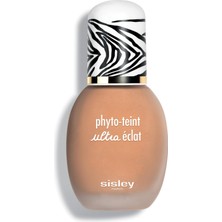 Mythriva Sisley Paris Phyto-Teint Ultra Eclat Foundation 4 Honey