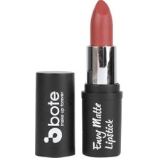 Mythriva Bote Makeup Envy Matte Lipstick 07