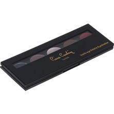 Mythriva Pierre Cardin Iconic Haute Couture Far Paleti (Stiletto)