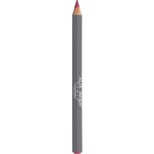Mythriva Alıx Avıen Uzun Süre Kalıcı Dağılma Yapmayan Nemlendirici Dudak Kalemi - Lipliner Pencil Dusty Red