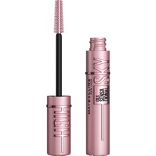 Mythriva Maybelline Maybellıne Cıls Sensatıonal Sky Hıgh Mascara Siyah
