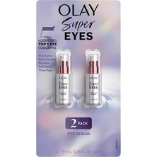 Mythriva Olay Super Eyes Günlük Göz Serumu 2X13.5ML