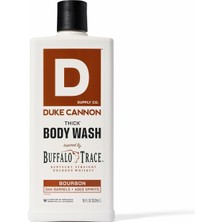 Mythriva Duke Cannon Bourbon Duş Jeli 532ML