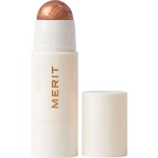 Mythriva Merit Day Glow Aydınlatıcı Balm Solstice 4gr