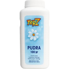 Mythriva Yep7 Talk Pudrası 100 gr